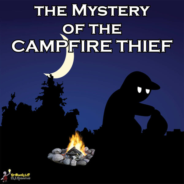 READING COMPREHENSION BRAIN TEASER MYSTERY Made By Teachers