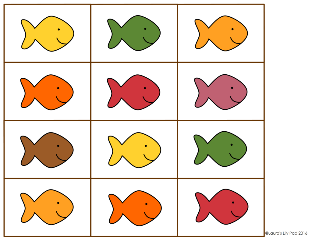 Jesus Feeds 5000 Loaves and Fishes Game Made By Teachers