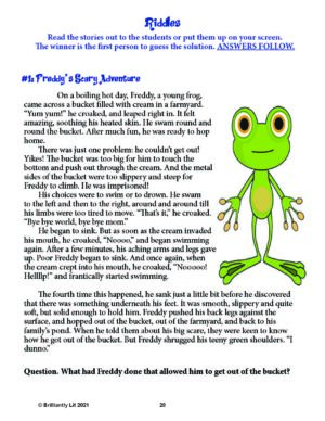 65 ELA Games GRADES 3-4 no prep INSTANT FUN activities - Made By Teachers