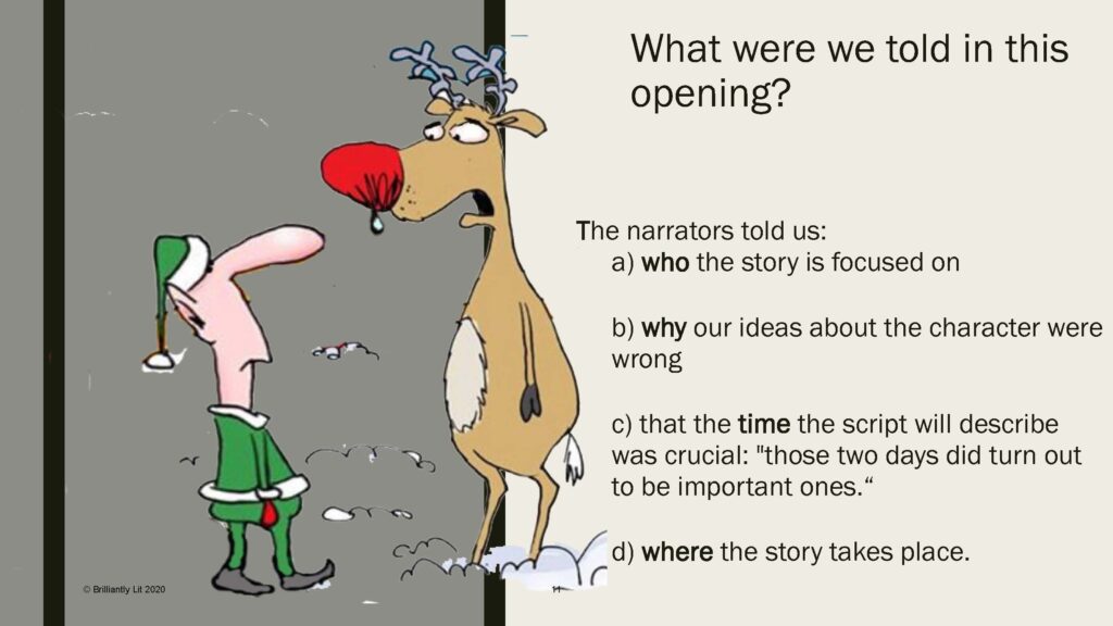 READERS' THEATER SCRIPT WRITING UNIT grades 58 Made By Teachers