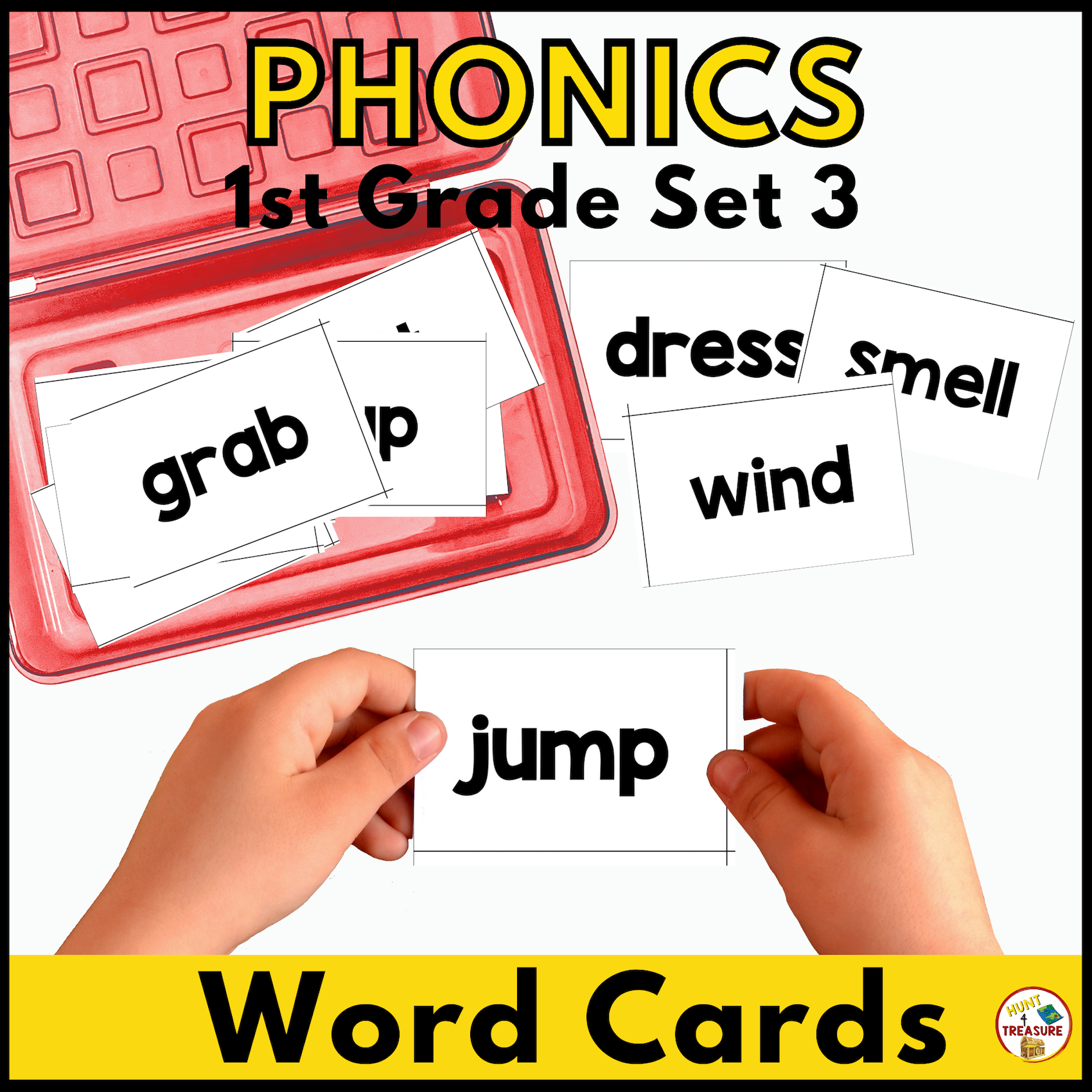 Benchmark Advance Phonics Anchor Charts & Activities | 1st Grade | Made ...