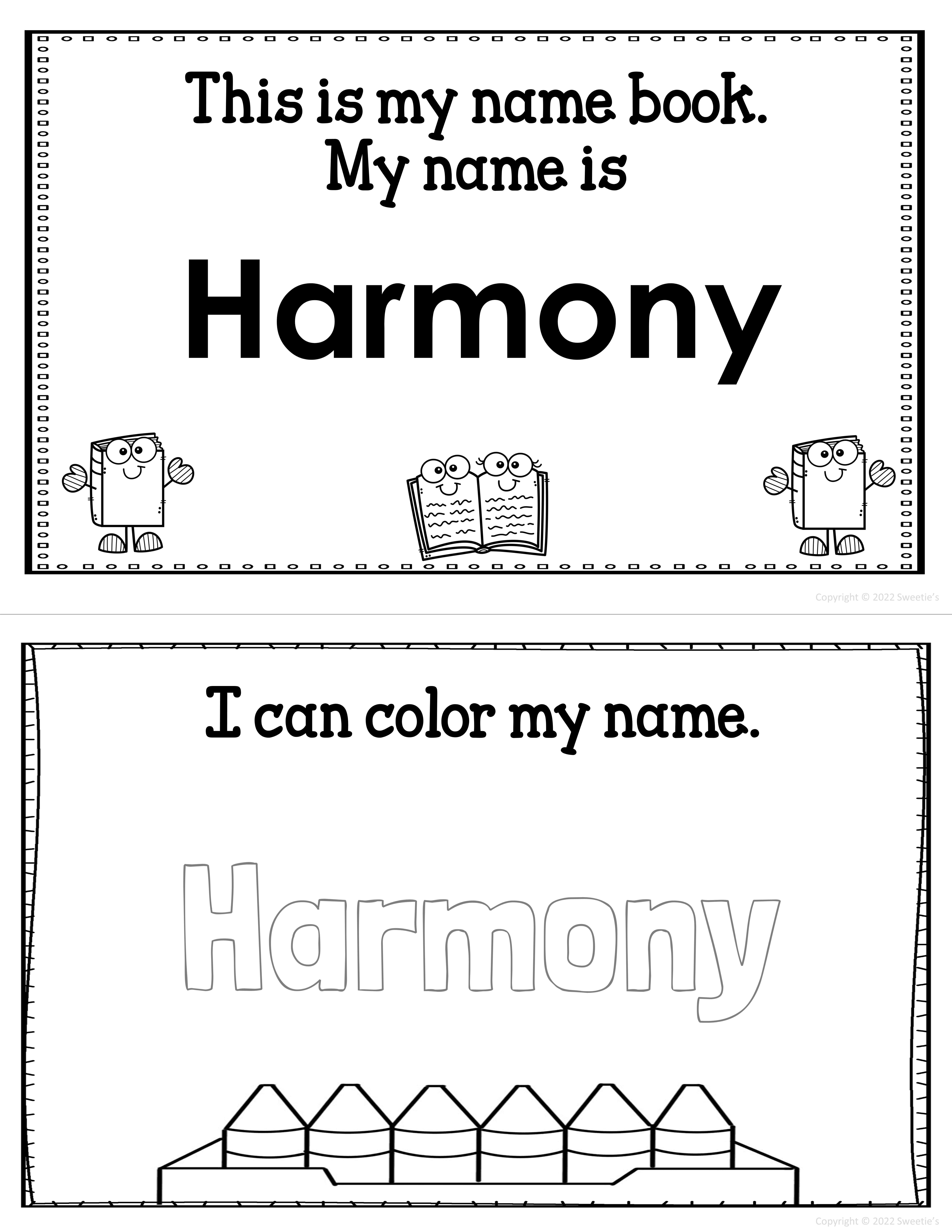 name writing practice worksheets books editable autofill made by teachers