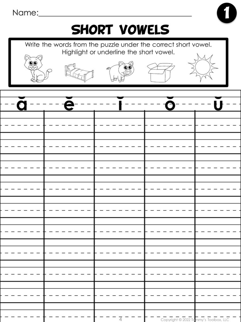 Color by Code Phonics Coloring Page Bundle - Made By Teachers