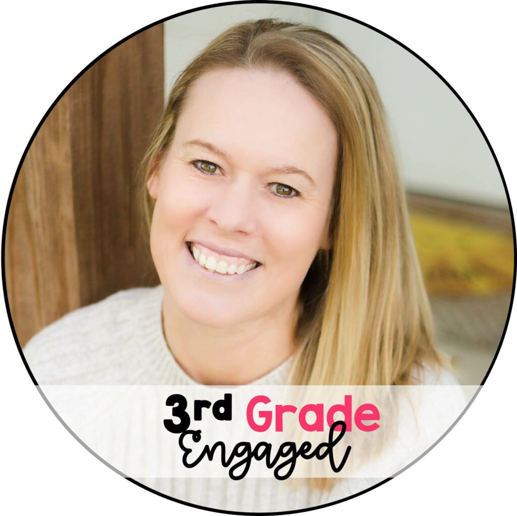 3rd Grade Engaged Made By Teachers