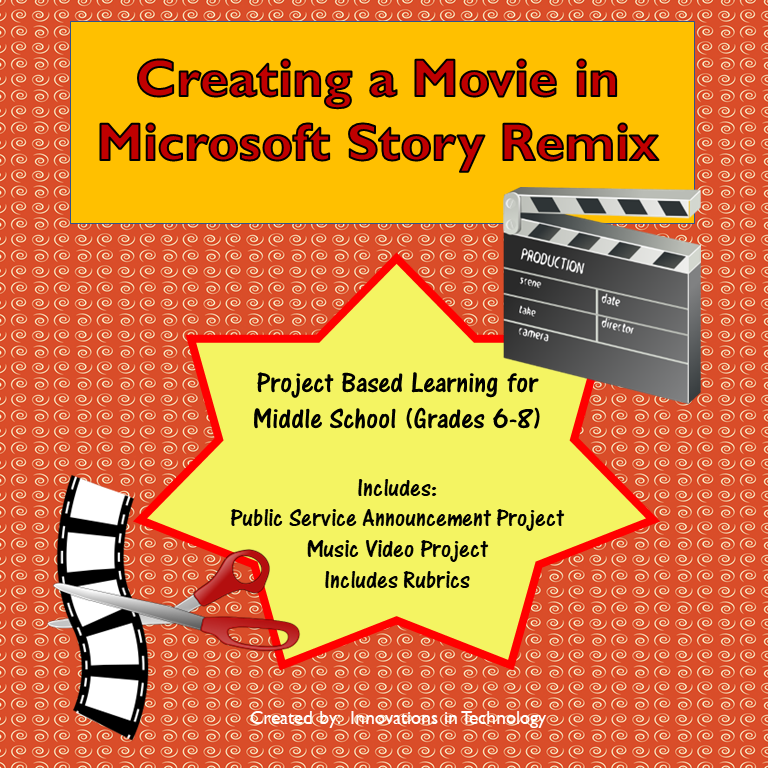Create A Movie Using Microsoft Story Remix