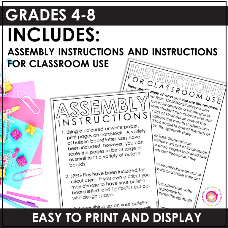 Christmas Bulletin Board Holiday Kindness Bulletin Board Made By Teachers