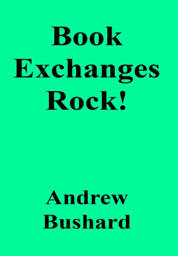 Book Exchanges Rock! Made By Teachers