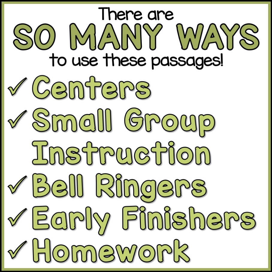 Geography Social Studies Reading Comprehension Passages K 2 Made By Teachers Geography Social Studies Reading Comprehension Passages K 2 Made By Teachers