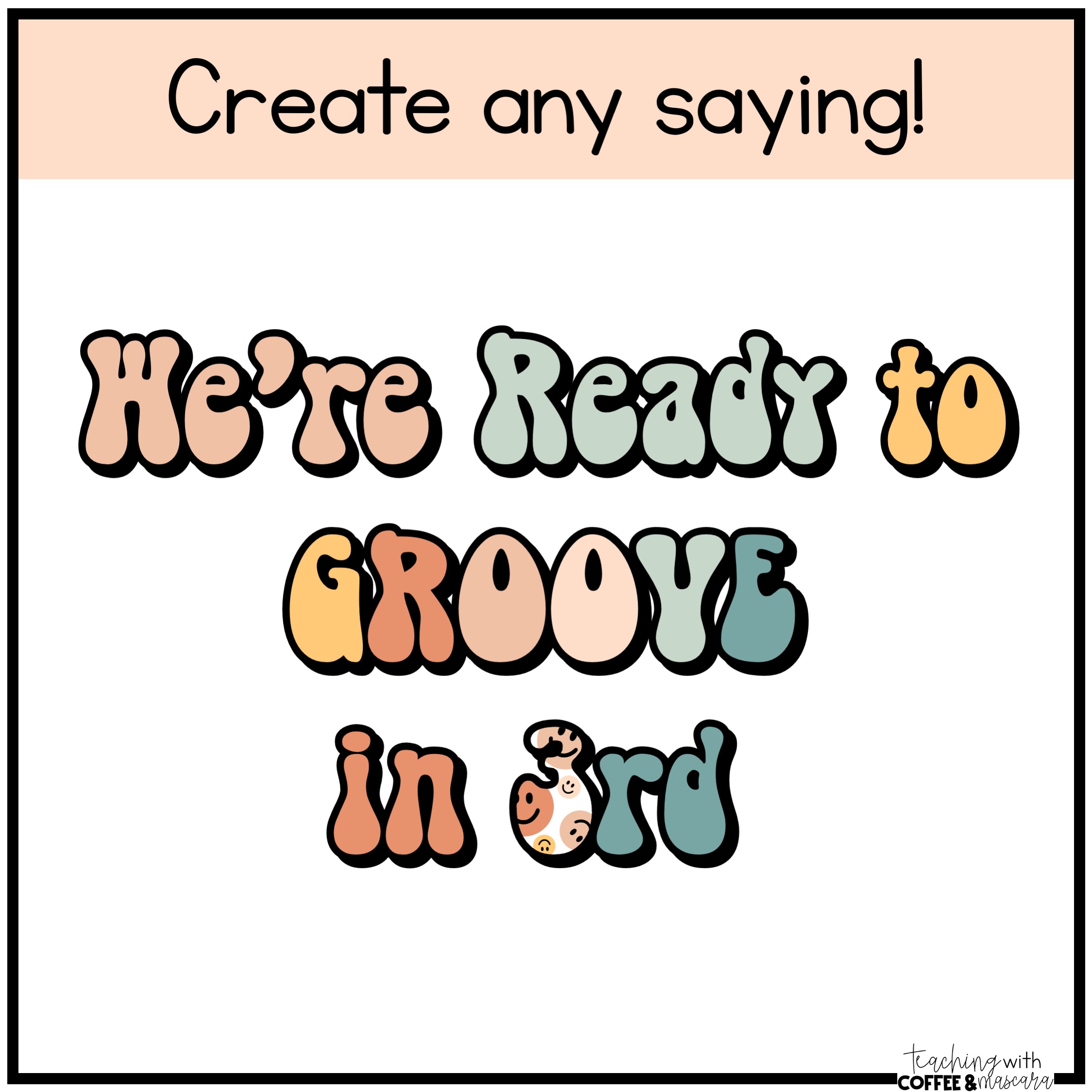 4 Inch Bulletin Board Letters Printable 718