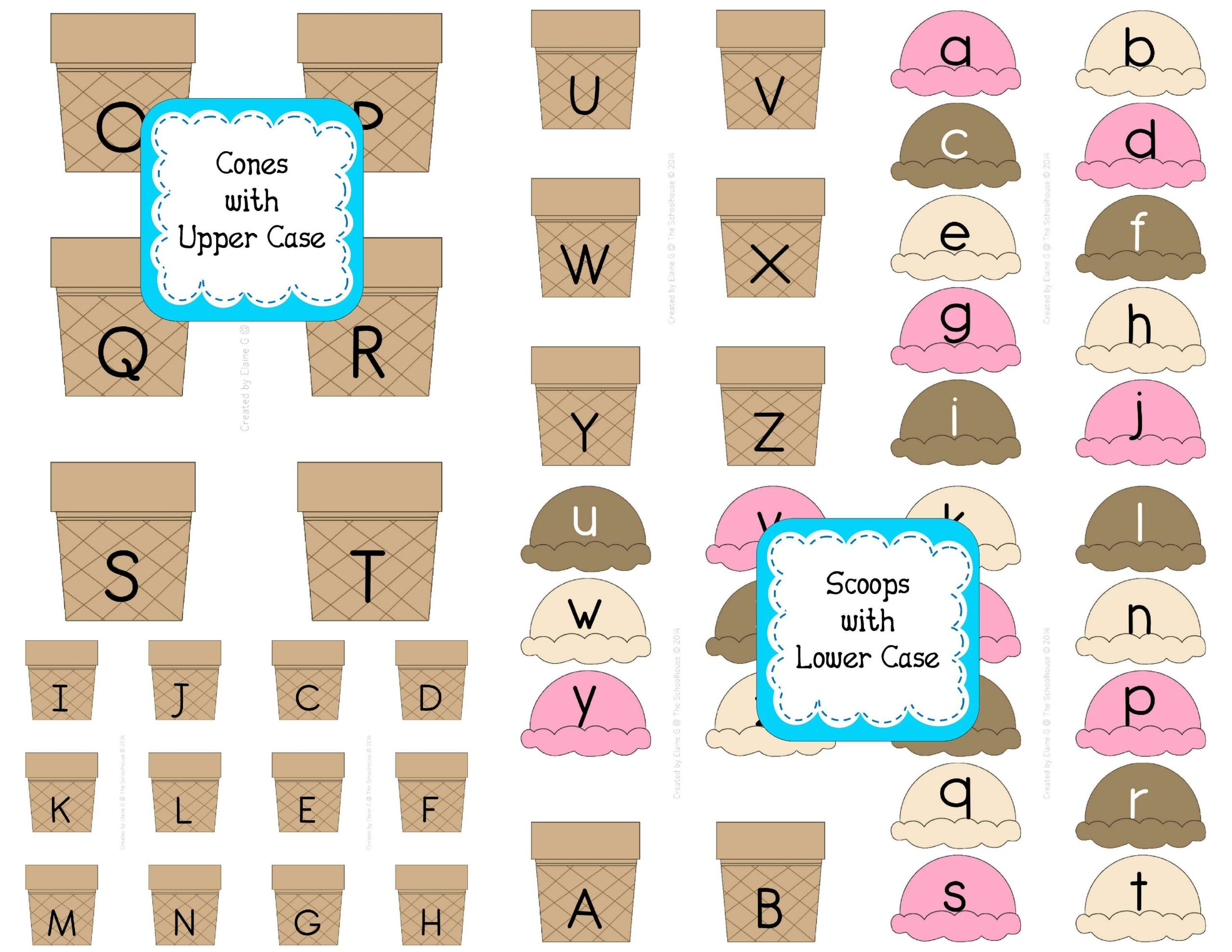 alphabet-abc-upper-and-lower-case-match-ice-cream-made-by-teachers