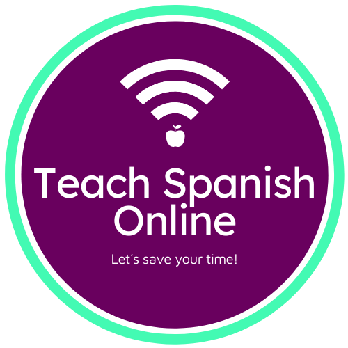 Teach Spanish Online