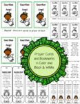 Guardian Angel Prayer Pack | Made By Teachers
