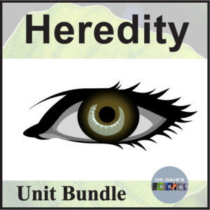 Genetics and Heredity Unit