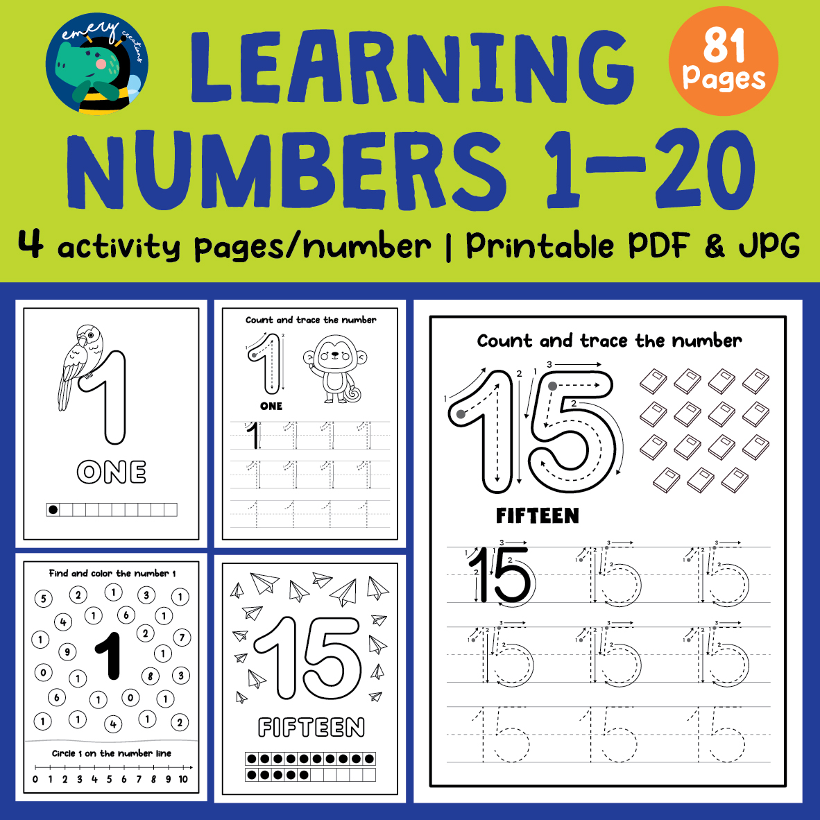 2025 Printable Week Numbers 2025 Printable Week Numbers