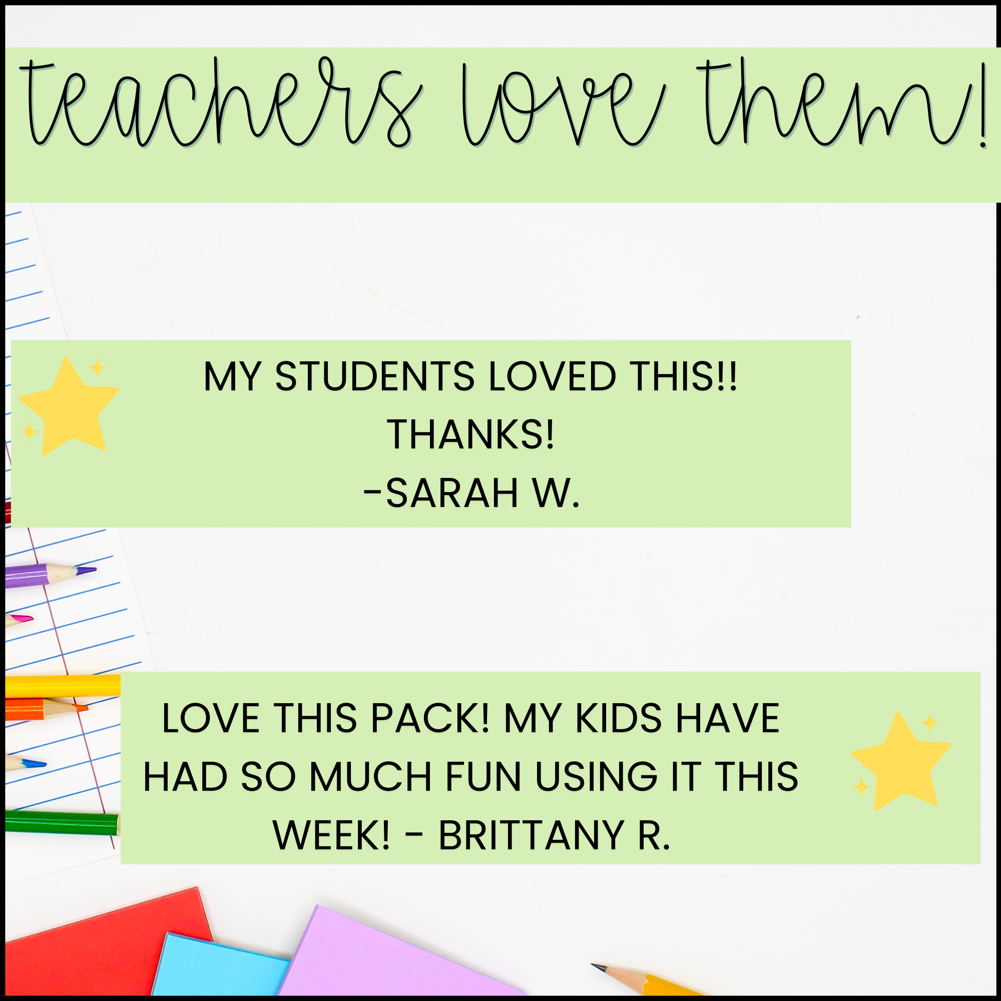 CVC Words for Kindergarten Literacy Centers or Morning Work - Short I ...