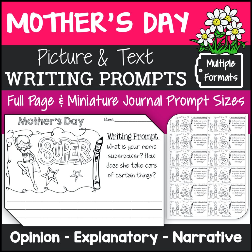 100th day of school writing prompts made by teachers