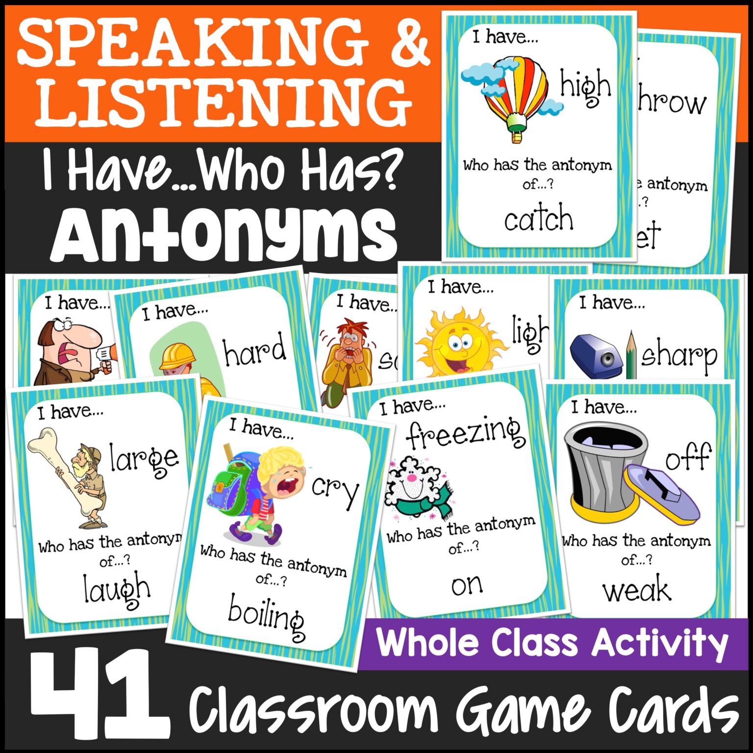 Antonyms Of Humorous 10 - d30e1bu