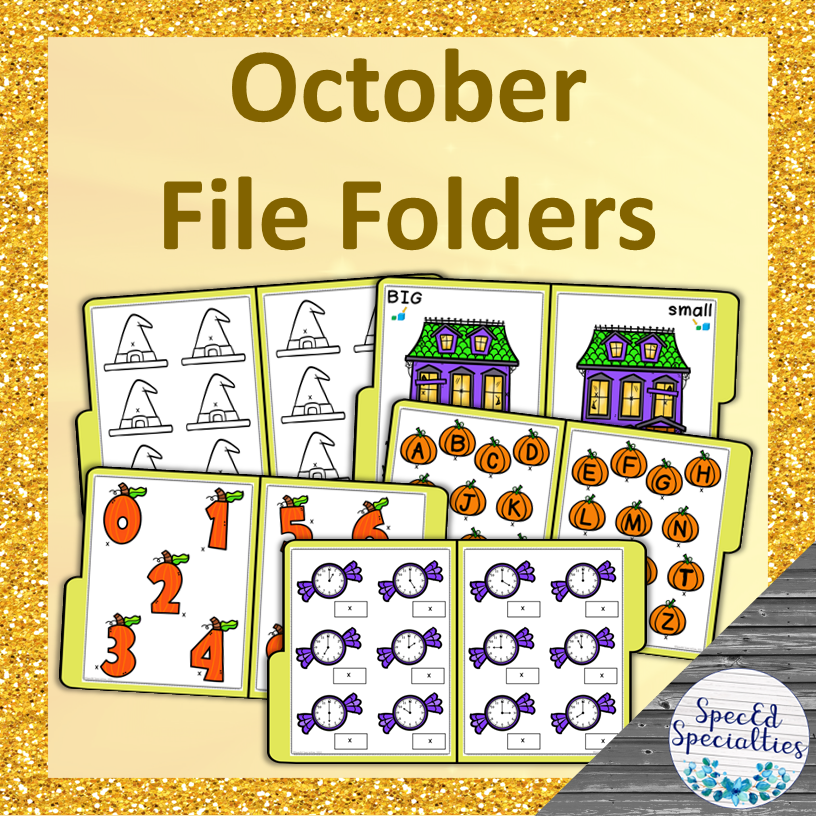 halloween-file-folders-for-october-in-special-education-made-by-teachers for Free Printable File Folder Activities For Special Education Halloween File Folders for October in Special Education | Made By Teachers for Free Printable File Folder Activities For Special Education
