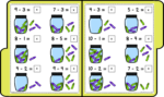Halloween File Folders for October in Special Education | Made By Teachers