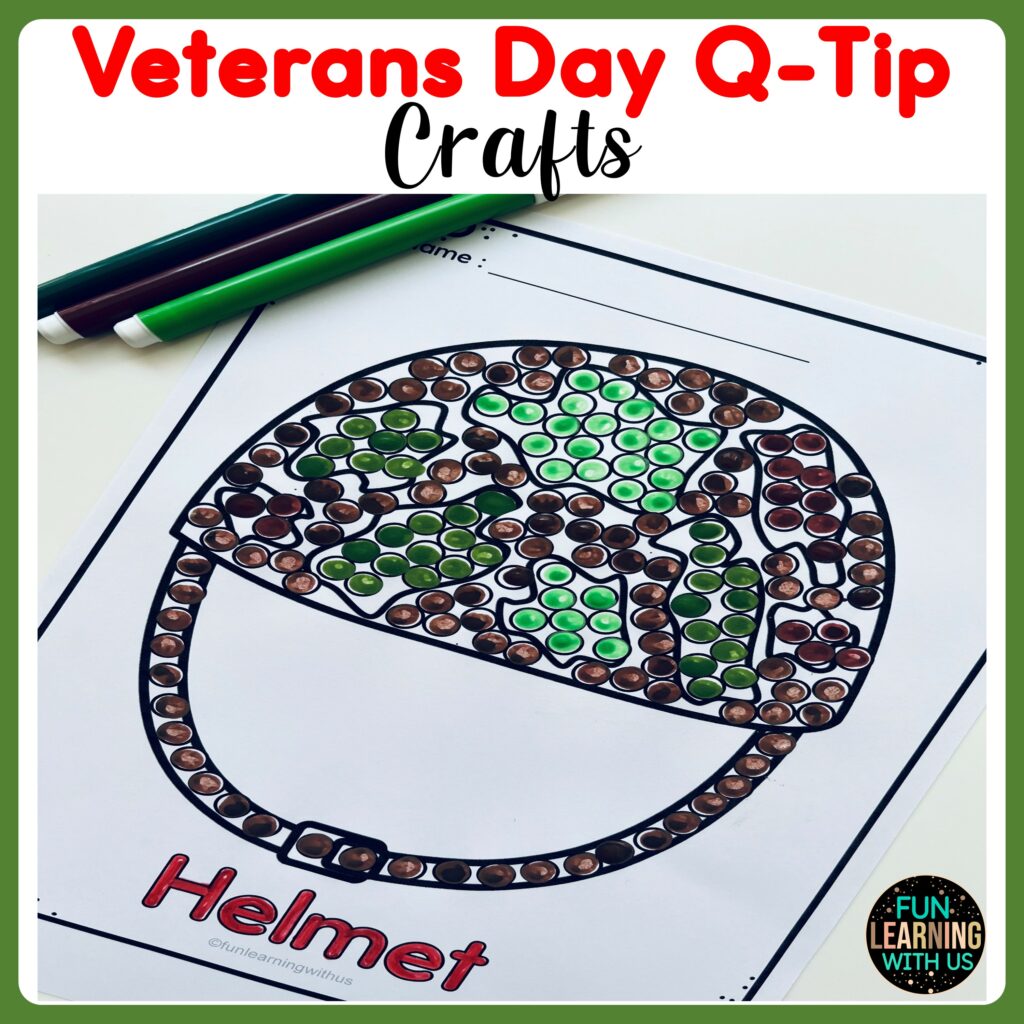 veterans-day-q-tip-craft-remembrance-day-military-kid-month-fine