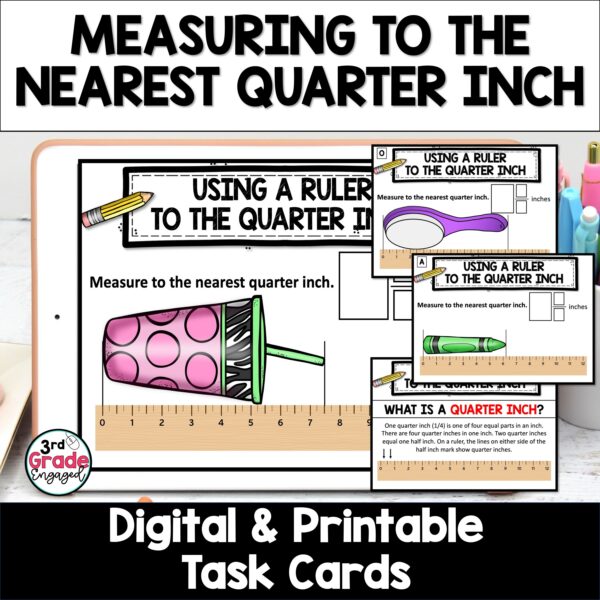 Measurement - Made By Teachers