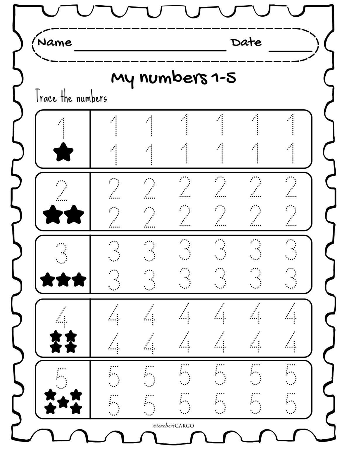 tracing-numbers-1-5-trace-and-write-numbers-1-5-made-by-teachers