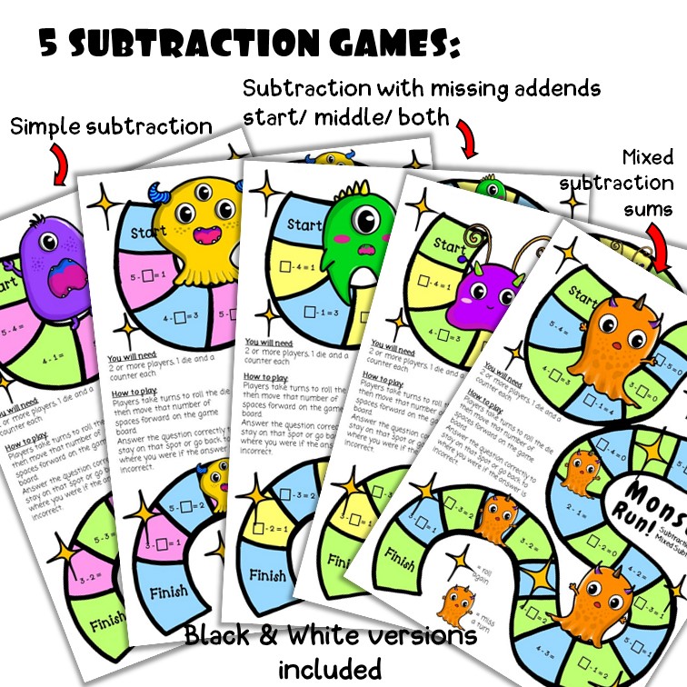 math-games-for-addition-and-subtraction-facts-made-by-teachers