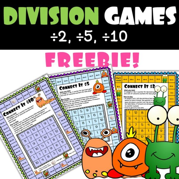 Games for Times tables Free Made By Teachers