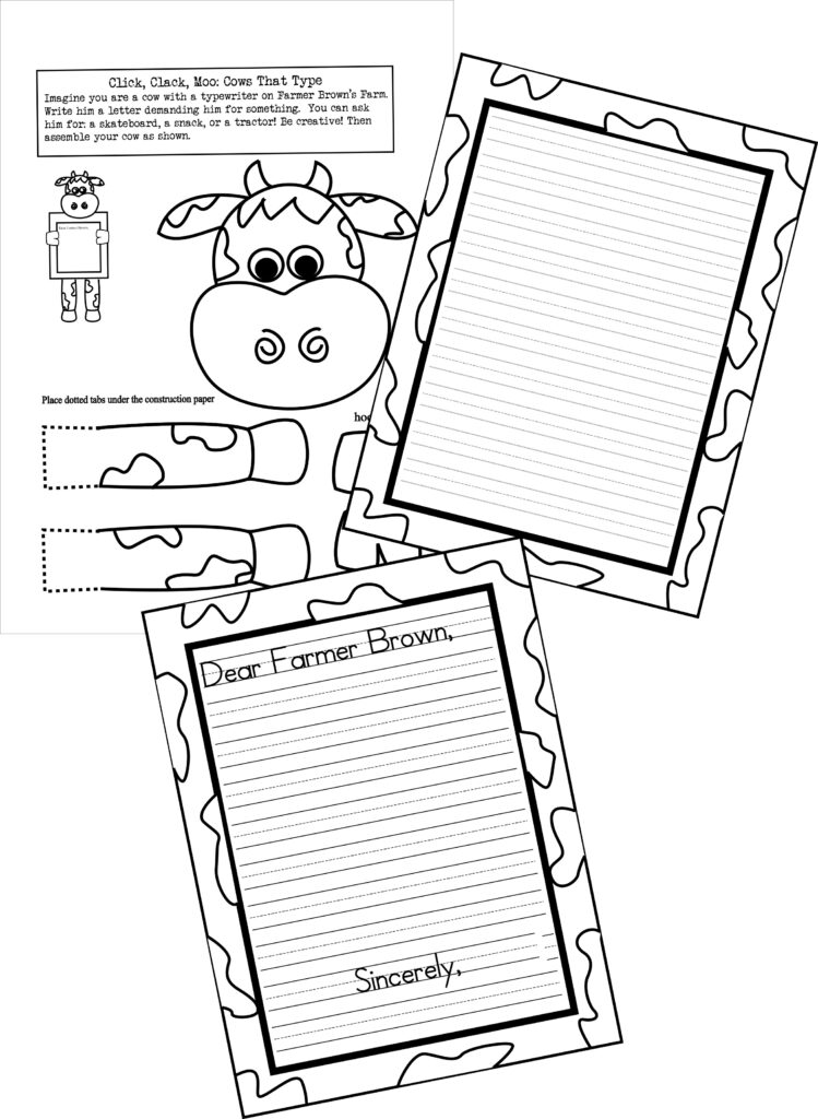click-clack-moo-write-a-friendly-letter-to-farmer-brown-made-by