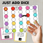 Standard and Metric Units of Measurement Math Game - Made By Teachers