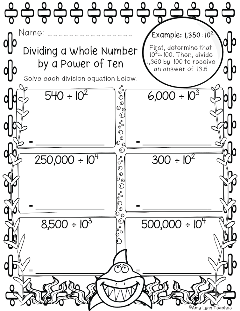 3,000 Standards Aligned Worksheets - Made By Teachers