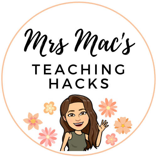 Mrs Mac s Teaching Hacks Made By Teachers mrs-mac-s-teaching-hacks-made-by-teachers