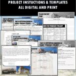Ancient Greece Virtual Field Trip - Map activities for Middle/High ...