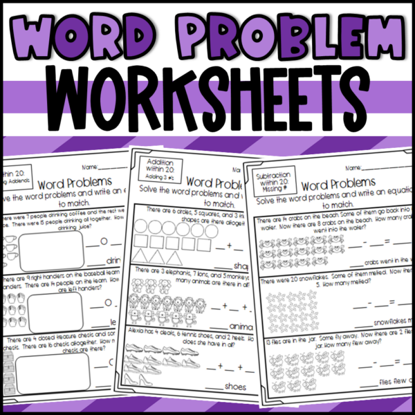 AD ED ID OD and UD Word Family Worksheets Made By Teachers