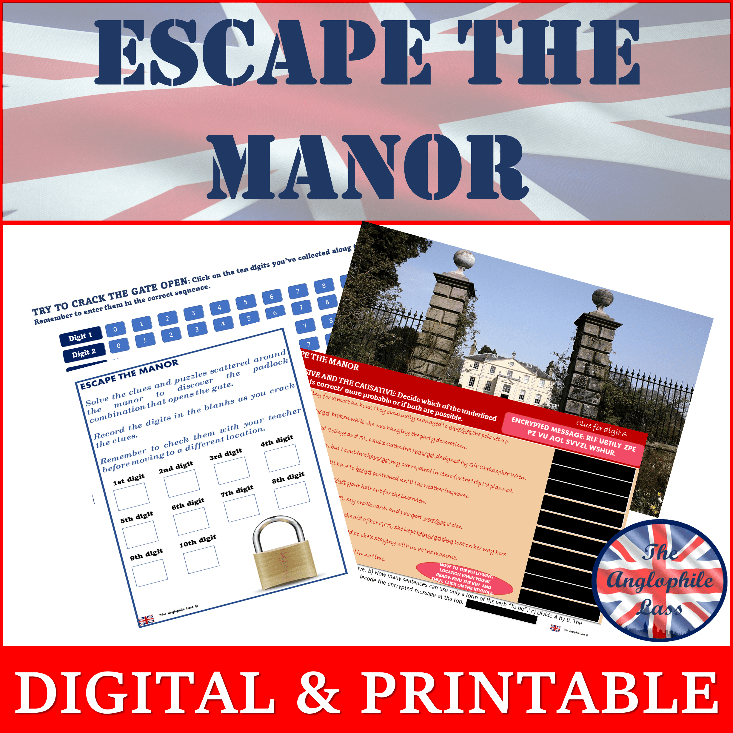 Turkey Game | Emphasis | Inversion | Cleft clauses | Intensifiers | NO ...