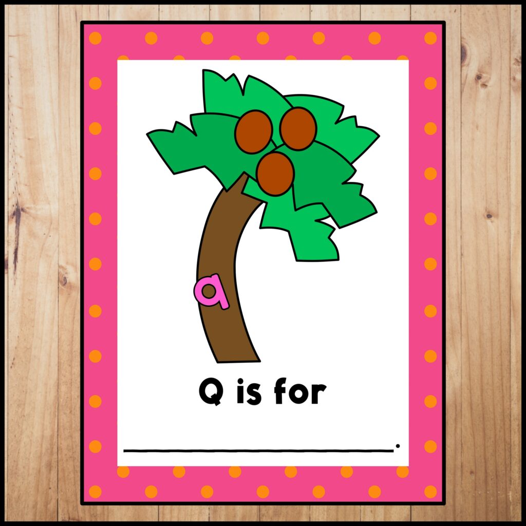 EDITABLE Chicka Chicka Boom Boom Class Book | Names in Our Class | Made ...