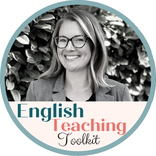 English Teaching Toolkit