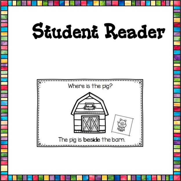 Position Words Activities and Worksheets | Math | Made By Teachers