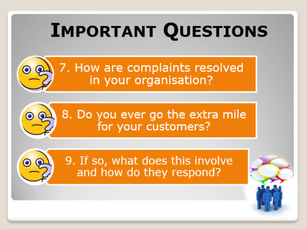Customer Service Skills PowerPoint and Activities - Editable | Made By ...
