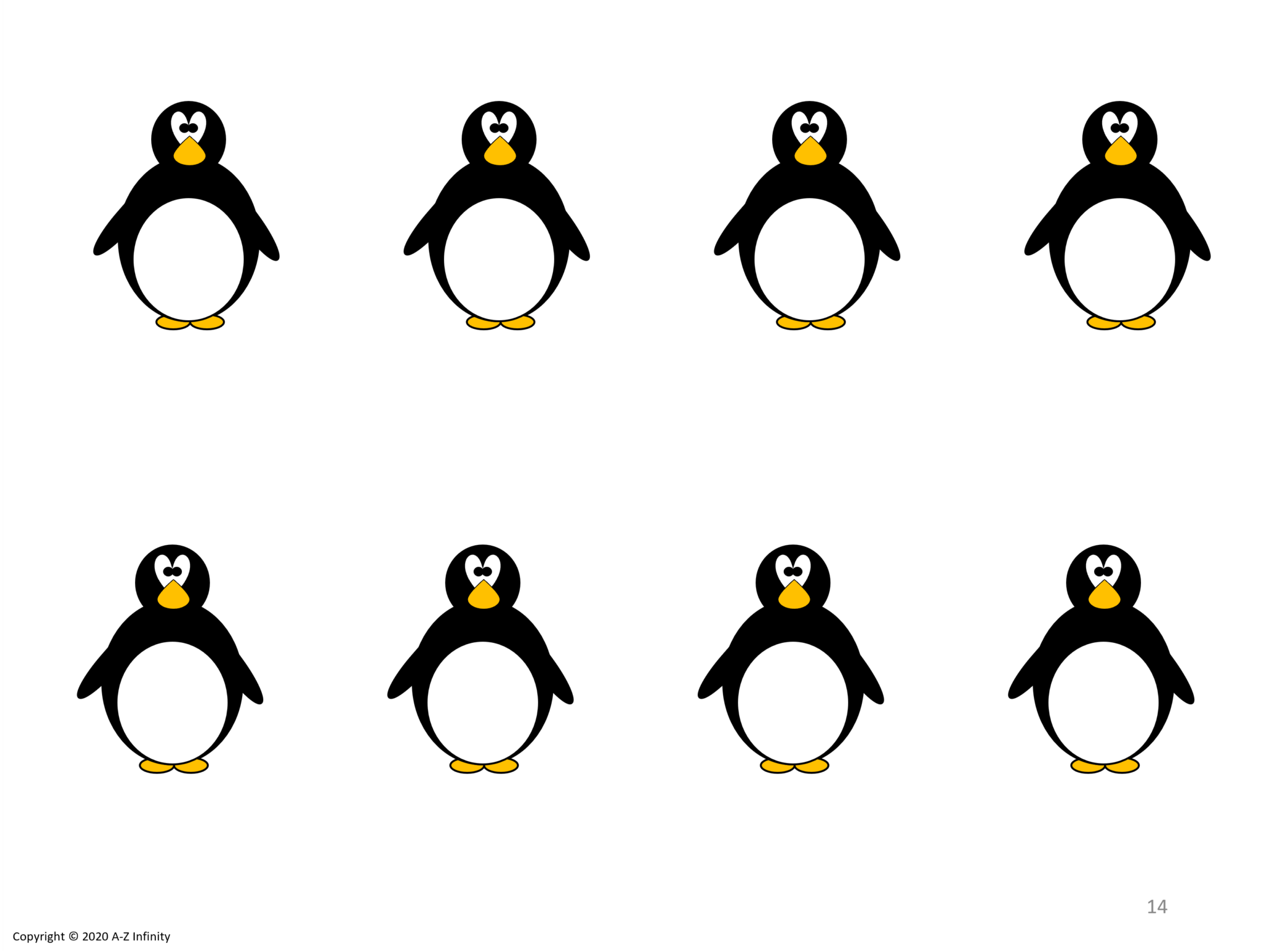 Winter Bulletin Board Decor/Worksheets - Made By Teachers