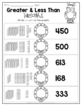 Christmas Printables {2nd Grade} | Made By Teachers