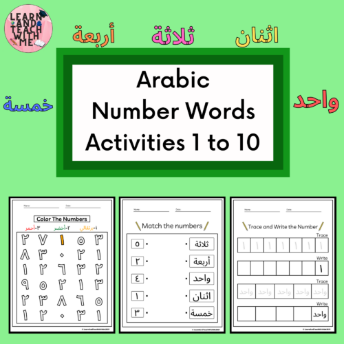 Worksheets | Made By Teachers