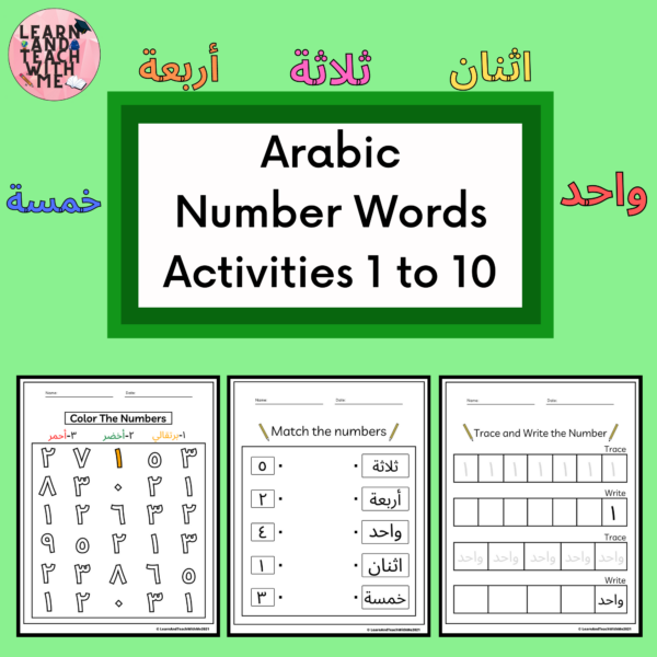 Worksheets | Made By Teachers