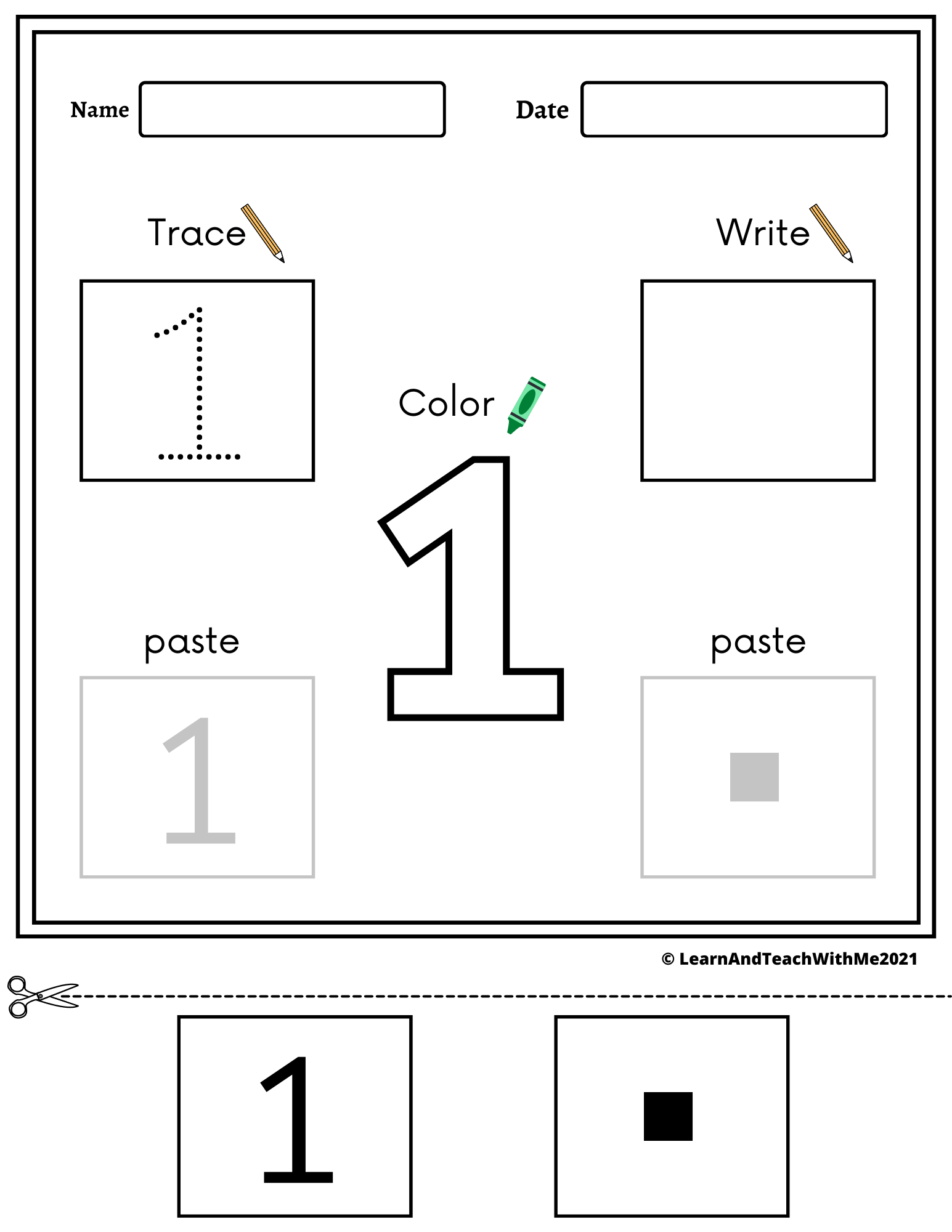 number-1-20-worksheets-activities-made-by-teachers
