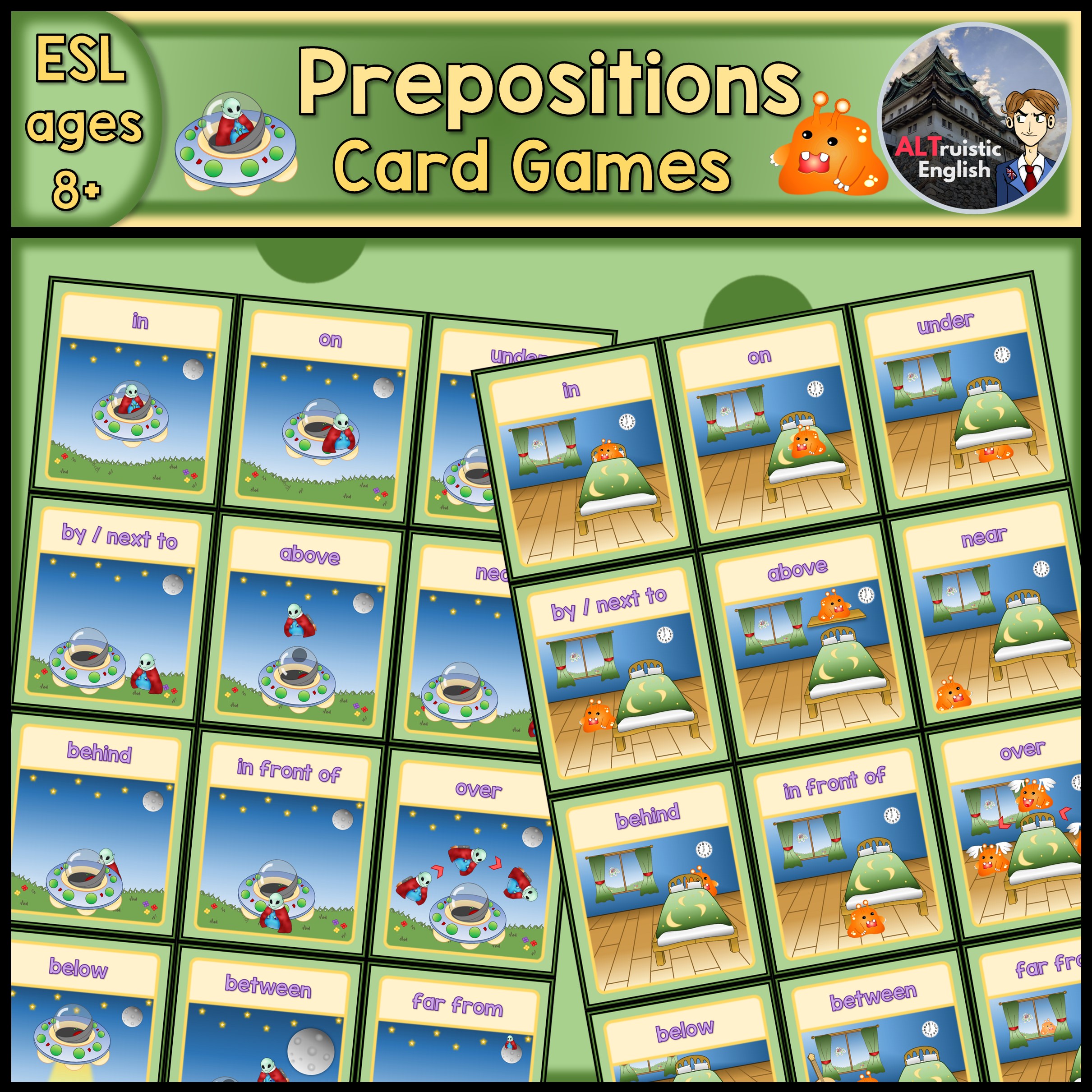 esl-preposition-playing-cards-flash-cards-lesson-plan-and-powerpoint