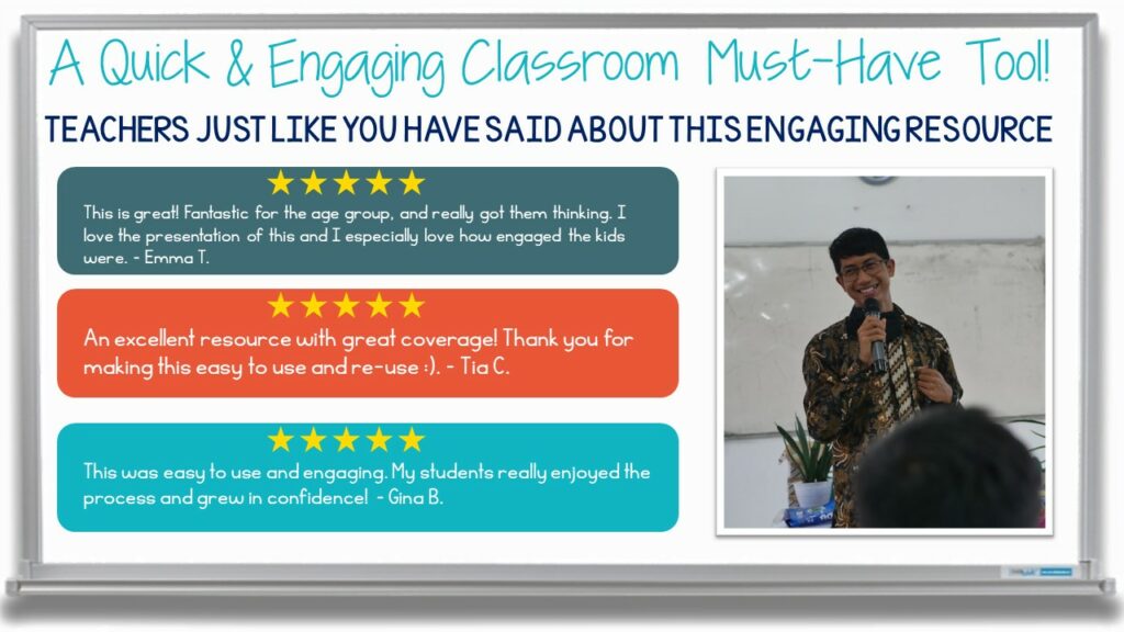 ONE Minute Speech Public Speaking Activity: Tips, Notes, 60 Interesting ...