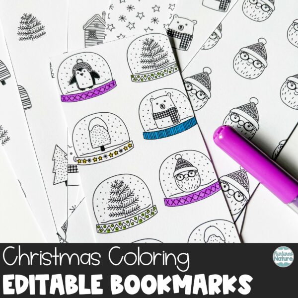 editable-bookmarks-christmas-coloring-sheets-for-student-gifts-made