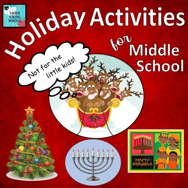 holiday-activities-for-middle-school-made-by-teachers