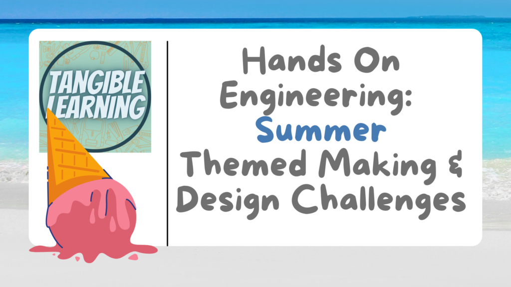 Hands on Engineering: Full Year Seasonal STEM Engineering Challenge ...