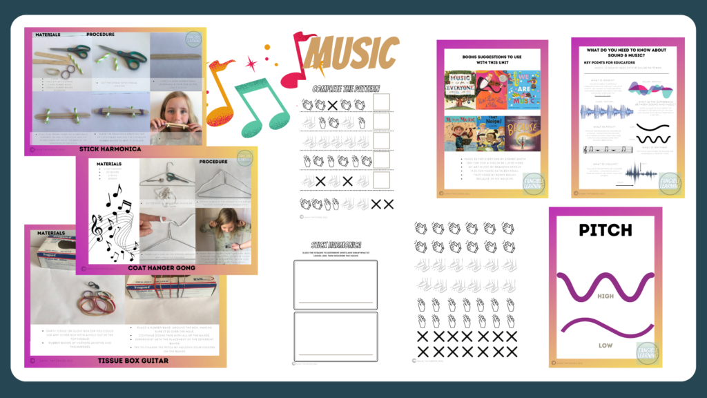 Small Science 10 Unit Hands On & DIGITAL TASK CARD bundle | Made By ...